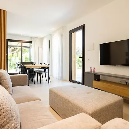 Luxury Jacuzzi Atena * Palermo