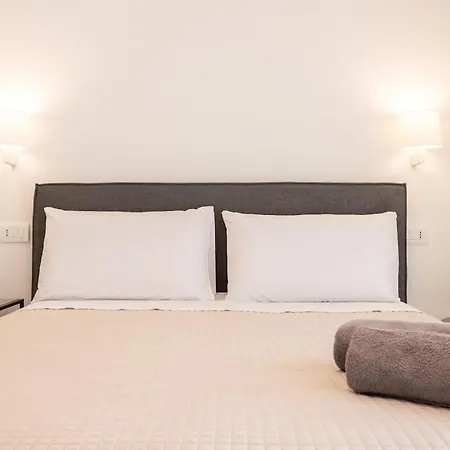 Luxury Jacuzzi Atena *