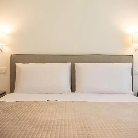 Luxury Jacuzzi Atena * Palermo