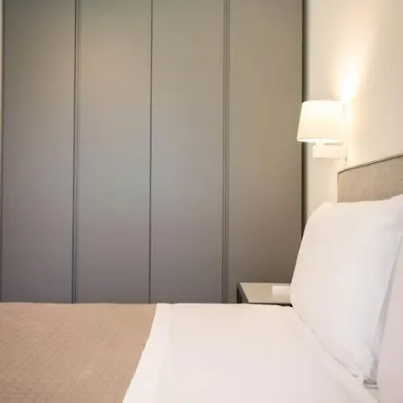 Apartmán Luxury Jacuzzi Atena *