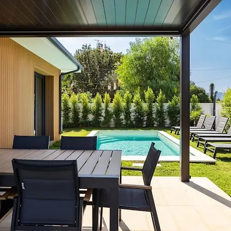 Apartmán Luxury Jacuzzi Atena Palermo