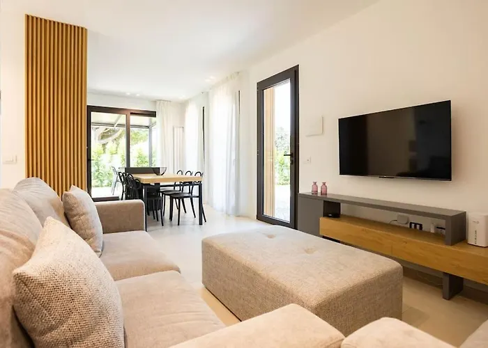 Luxury Jacuzzi Atena * Palermo