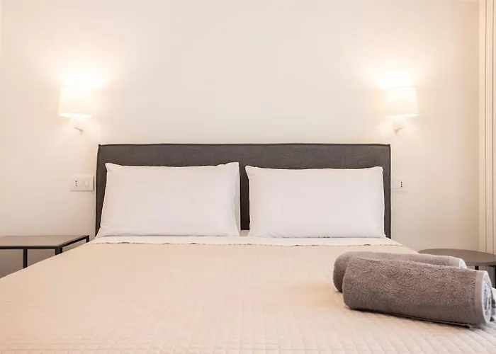 Luxury Jacuzzi Atena *