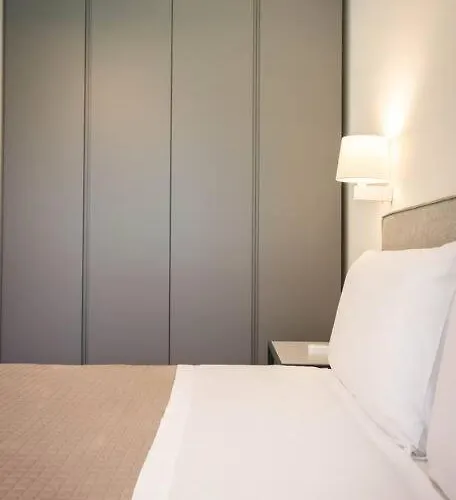 Lejlighed Luxury Jacuzzi Atena *