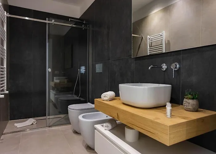 Luxury Jacuzzi Atena *