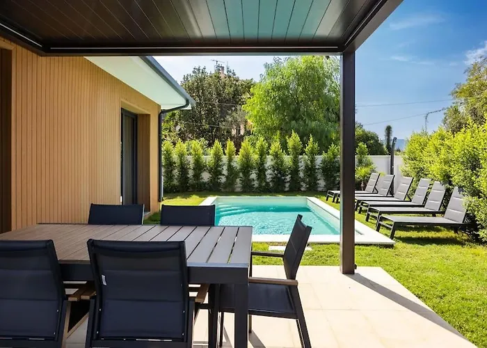 Lejlighed Luxury Jacuzzi Atena Palermo