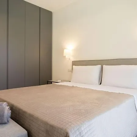 Luxury Jacuzzi Atena